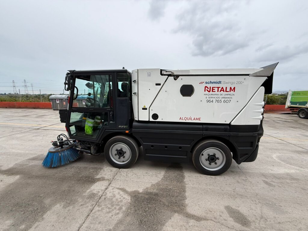 Servicios