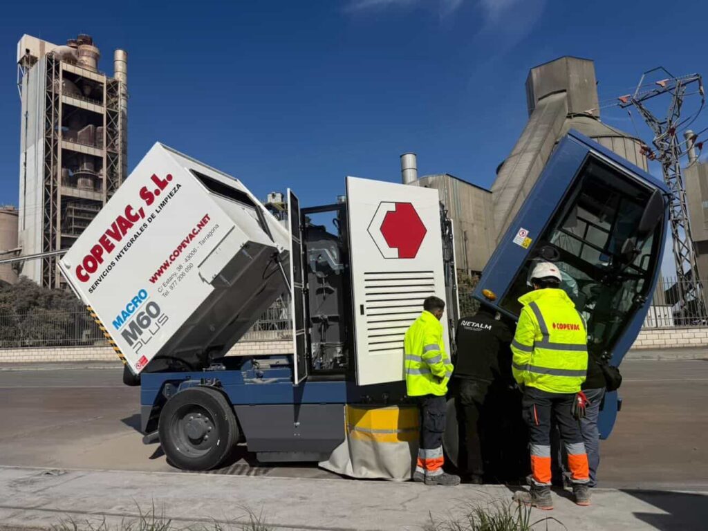 Servicios