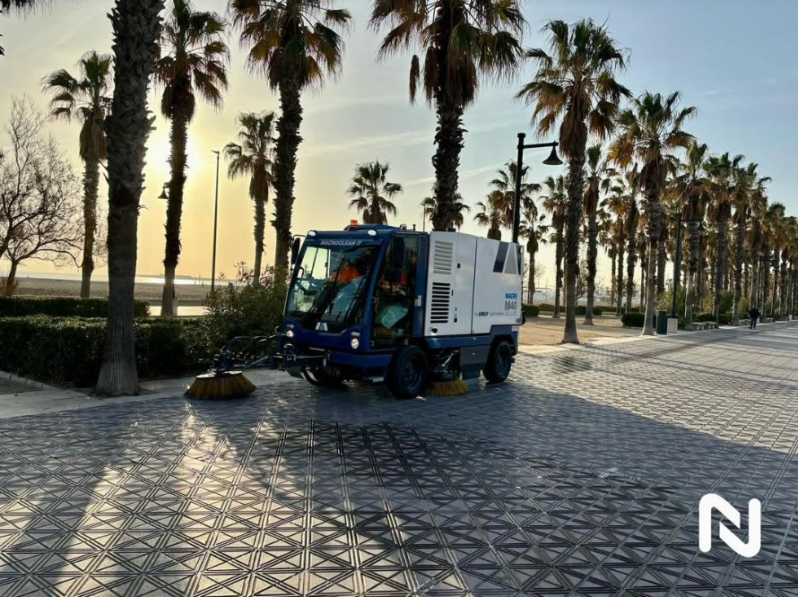 Servicios